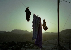 Laundry Down South