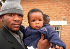 Little father