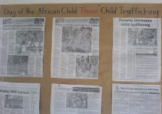 children voices