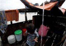 The kitchen - Con village - Nhatrang - Vietnam