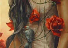 El collar de Rosa  / Chelin Sanjuan