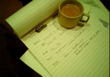 Study Time!