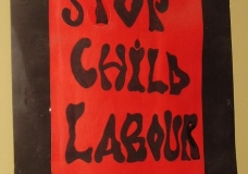 Stop Child labour