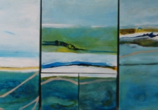 Sea Landscape