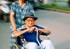 Hanoi love