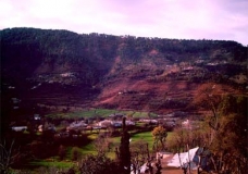 Green Valley