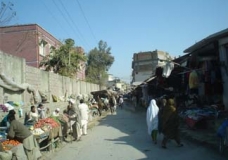 URBAN DEVELOPMENT