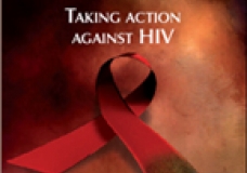 Taking Action Against HIV/AIDS
