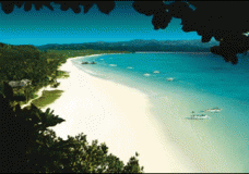 BORACAY ISLAND