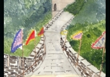 The Great Wall