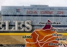 MARIVELES, BATAAN REVISITED