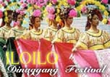 DINAGYANG FESTIVAL