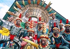 STREET DANCING DINAGYANG