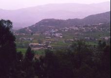 Malach Valley