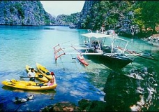 PALAWAN, THE LAST FRONTIER