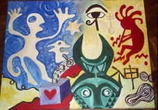 Cultural Expressions