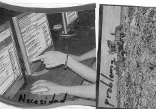 OCIC Postcard Project-MDGs