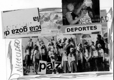 OCIC Postcard Project-MDGs