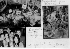 OCIC Postcard Project-MDGs
