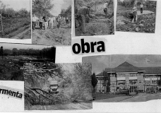 OCIC Postcard Project-MDGs