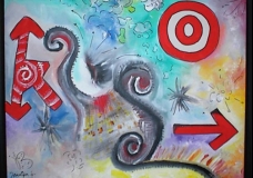 Moving Target