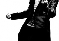 David Bowie