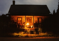 Cabin Conversation
