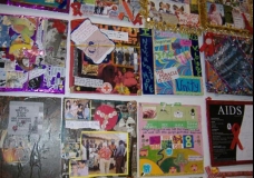 Youth Artwork @ 2006