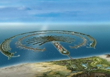 Man Mad Island !