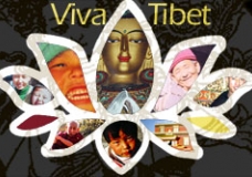 Viva Tibet