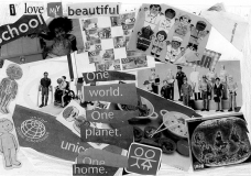 OCIC Postcard Project- MDGs