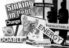 OCIC Postcard Project- MDGs