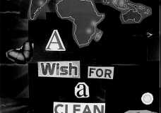 OCIC Postcard Project- MDGs