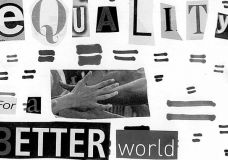 OCIC Postcard Project- MDGs