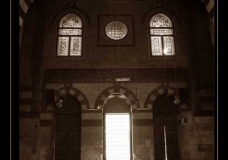 P e a c E - السلام