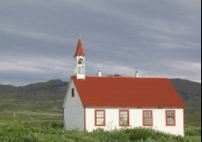 The Church.