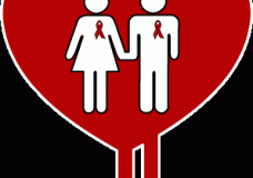 Red love