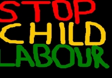 Stop Child Labour