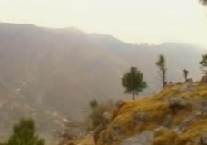 Hazara Valley