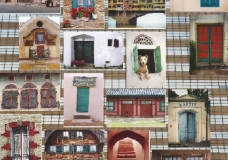 Doors and Windows of the World