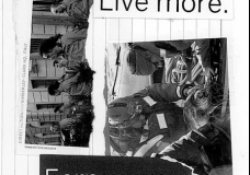 Live more