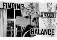 Finding your balance