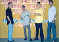 BATAAN YOUTH