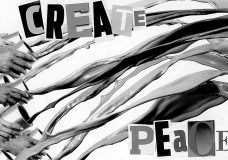 Crate peace