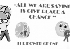 The power of one