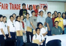 GLOBALIZATION YOUTH FORUM