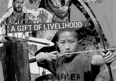 A gift of livelihood