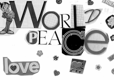 World peace
