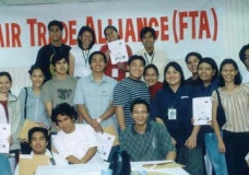 YOUth and Fair Trade: Assessing the  Role of the Youth in the Tide of Globalization