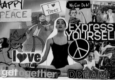 Express yourself